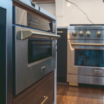 Kitchen Renovation Project - Frederick, MD #22