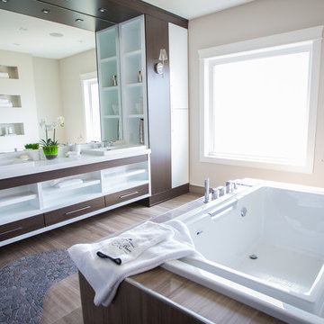 2015 Show Home in Greenbryre Estates