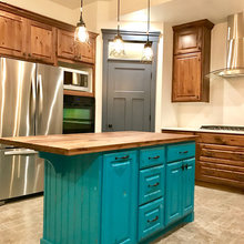 Kitchen Design 2