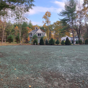 Complete Landscape Project