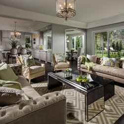Product Placment - Furniture