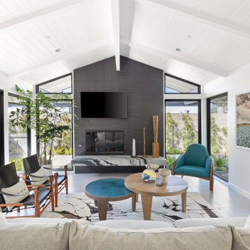 Highland Drive