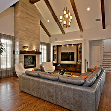 Living Room Ideas