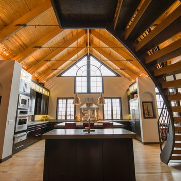 Seefried Addition and Renovation