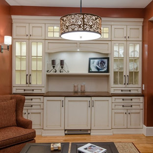 Ewing Cabinet Company/Ewing Building & Remodeling Review]