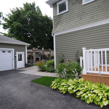 Barrington IL Landscaping
