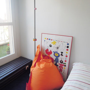 Rénovation d’un appartement à Lyon
