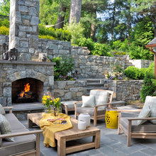 Outdoor Patio