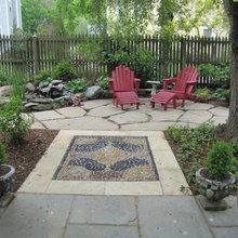 Patios