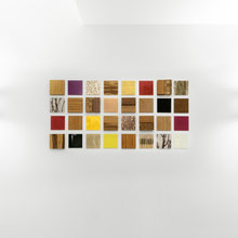 wall space
