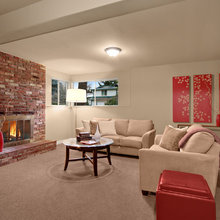 Basement ideas
