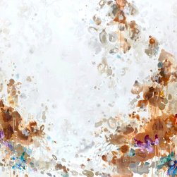 Original Art by Casey Matthews - Paintings