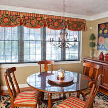 window treatments