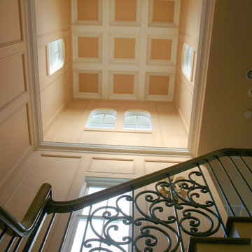 Italianate Designs by BSA, Inc.