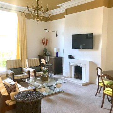 Airbnb Montpellier Cheltenham