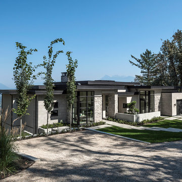 Chilliwack Modern Mountain