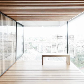 TT Apartment, Singapore