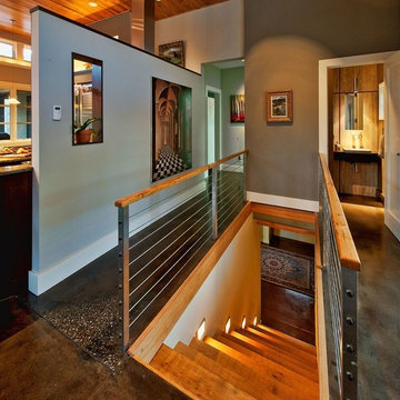 Green Home