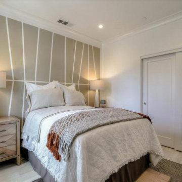 Montecito by SummerHill Homes: Residence 3T Bedroom