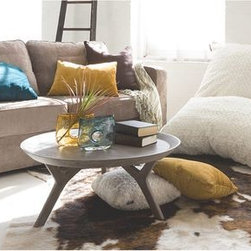 Small Spaces - Products