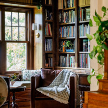 Ridge Road - Office