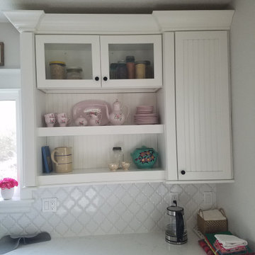 KItch Remodel