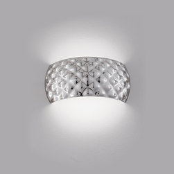 Sfera AP Wall Sconce By Minitalux Lighting - Wall Sconces