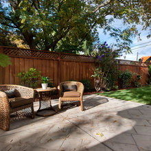Fence ideas