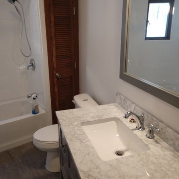 Home Remodeling Projects