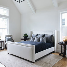 Bedrooms