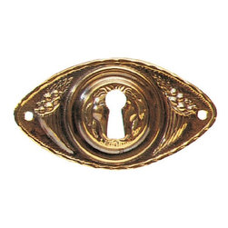 Escutcheons - Door Locks