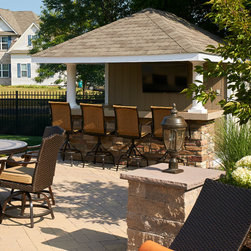 Flores Poolside Bar - Products