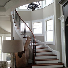 Stairwell