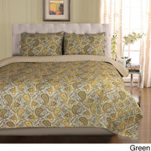 Comforter