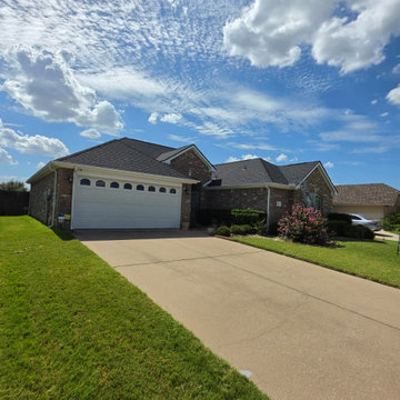 Complete Residential Property Improvement.