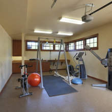 garage gym