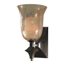 wall sconces