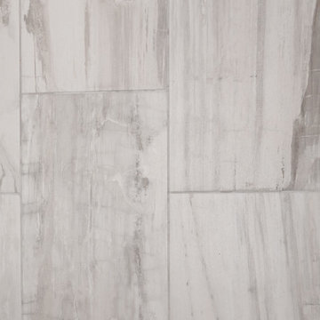 Master bath and guest bath remodel
