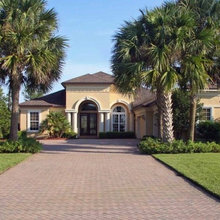 Island Estates Home