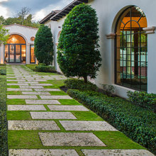 exteriors