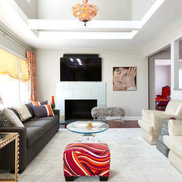 Westchester New York Projects