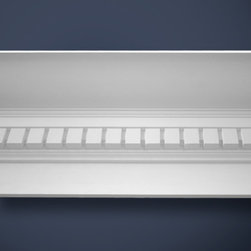 Plaster Cornices - Plaster Moulding, Skirting & Coving