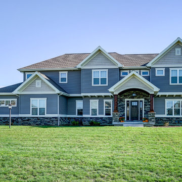 Traditional Home