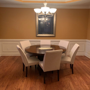 Staging