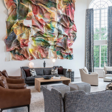 Luxury Vast Home Remodel