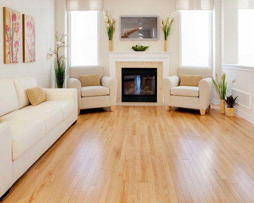 Oak Hardwood Floor Oak Hardwood Floor