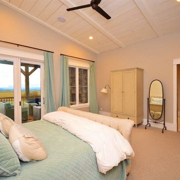 Bozeman Luxury Real Estate Green Hills Ranch