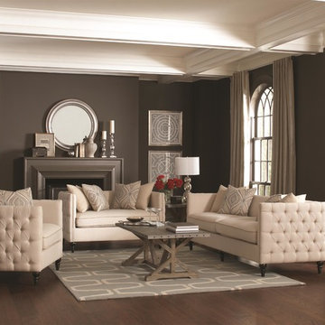 Living Rooms