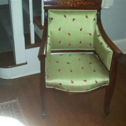 Fresh look - Armchairs And Accent Chairs
