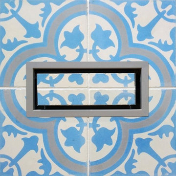 Aria Custom Air Vents